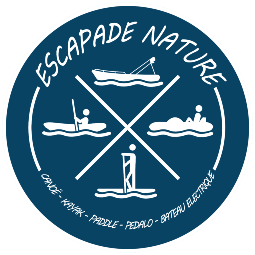 Logo Escapade Nature