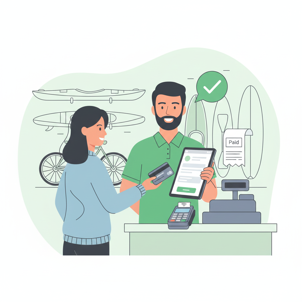 Pointage et suivi des heures